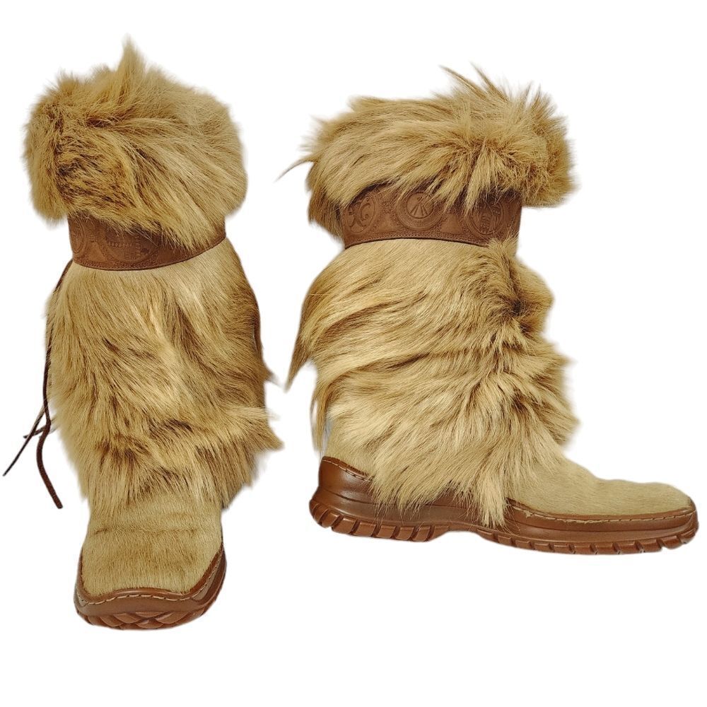 Pajar boots  - Picture 6 of 12